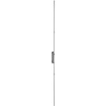 Ferco by thirard : serrure  encastrer pour porte fentre bois et pvc ttire 16 mm - hauteur poigne ...