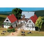 Ferme h0 / tt - auhagen - modle ferme h0 / tt