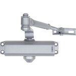 Ferme - porte - abus - ac4223 s - fermeture autonome et silencieuse pour portes de chambre jusqu� 95 ...