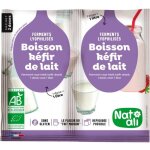 Ferment pour boisson k�fir de lait 2x6gr