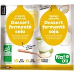 Ferment pour desserts ferment�s soja 2x6gr