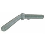 Axe pour attelage benne basculante (lot de 2) Axe pour attelage benne basculante (lot de 2)