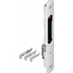 Coquille simple de r�novation 8298 blanc ral9010 la croisee ds - ds8298 - 036