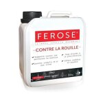 Ferose ? antirouille durable - 2 l