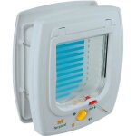 Ferplast chatire manuelle  4 voies swing 5t blanc 72103011