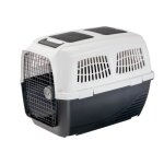 Ferplast clipper plus ferplast clipper plus 5 caisse de transport pour chiens de taille moyenne avec ...