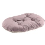 Ferplast prince coussin en velours doux pour chiens et chats. diverses couleurs et tailles. 78 / 8 - ...