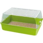 Ferplast mini duna multy cage pour rongeurs ferplast mini duna : convient aux hamsters souris design ...