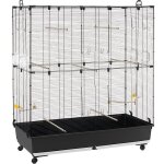 Ferplast planeta large ferplast volière cage à oiseaux planeta large : spacieuse cage métallique avec ... Ferplast planeta large ferplast volière cage à oiseaux planeta large : spacieuse cage métallique avec ...