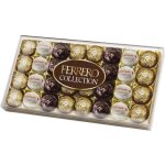 Ferrero collection assortiment chocolats 32 pi�ces 359g