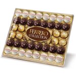 Ferrero collection assortiment x48 518g
