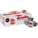 Ferrero nutella sachet 15g 120 pices