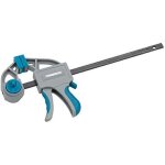 Ferrestock fsksam005 lot de 2 serre - joints mono - manuel avec barre en acier a3 poignes ergonomiques ...