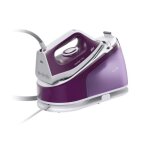 Fer  repasser - braun - carestyle 1 pro is 1514 - 2200 w - 400 g / min - semelle en cramique