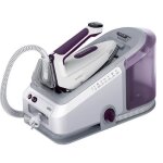 Fer  repasser - braun - carestyle 7 is 7266 vi - 2700 w - 550 g / min - eloxalplus