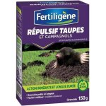 Fertiligene - anti taupes / campagnols granuls pae 150g