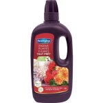 Fertiligene engrais fleurs geraniums dipladenias - 1 l
