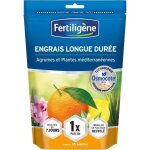 Fertiligène - engrais longue durée osmocote max agrumes et plantes méditerranéennes 700g Fertiligène - engrais longue durée osmocote max agrumes et plantes méditerranéennes 700g