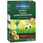 Fertiligene gazon super rsistant tous terrains - 2 kg