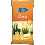 Fertiligne - terreau cactes 6l