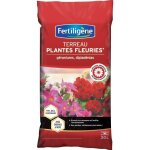 Fertiligene - terreau plantes fleuries g�raniums diplad�nias 20l