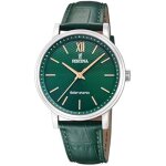 Montre - festina - f20660 / 5 - cuir noir - tanchit 5 atm - mouvement quartz
