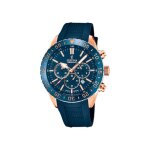 Montre - festina - f20516 / 1 - chronographe - silicone - Étanchéité 50m Montre - festina - f20516 / 1 - chronographe - silicone - Étanchéité 50m