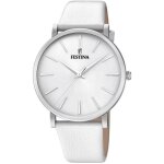 Montre - festina - f20371 - 1 - quartz - cuir - femme Montre - festina - f20371 - 1 - quartz - cuir - femme
