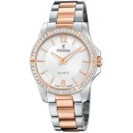 Festina femmes analogique - numérique quartz montre avec bracelet en acier inoxydable Festina femmes analogique - numérique quartz montre avec bracelet en acier inoxydable