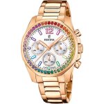 Montre femme - festina - f20639 / 2 - quartz - acier inoxydable - Étanchéité 10 atm Montre femme - festina - f20639 / 2 - quartz - acier inoxydable - Étanchéité 10 atm