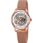 Montre femme - festina - f20359 / 1 - automatique - squelette - acier inoxydable Montre femme - festina - f20359 / 1 - automatique - squelette - acier inoxydable