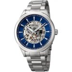 Montre automatique - festina - f20536 / 3 - squelette - acier inoxydable - 4280 mm