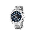 Montre - festina - f20668 / 6 - chronographe - acier - Étanche 10 atm Montre - festina - f20668 / 6 - chronographe - acier - Étanche 10 atm