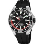 Montre - festina - diver professional f20664 / 3 - quartz - acier inoxydable - 46 mm