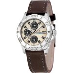 Montre sport - festina - f16243 / a - acier inoxydable - verre minral - analogique