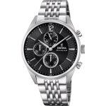 Montre - festina - f20285 / 4 - chronographe - acier inoxydable - sportif Montre - festina - f20285 / 4 - chronographe - acier inoxydable - sportif