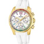 Montre - festina - trend boyfriend f20650 / 2 - quartz - femme - résistante à leau Montre - festina - trend boyfriend f20650 / 2 - quartz - femme - résistante à leau