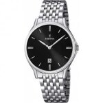 Montre - festina - f16744 4 - acier - homme - adulte Montre - festina - f16744 4 - acier - homme - adulte