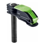 Serre - joints - festool - mft - hz 80 - mise en place rapide - fixation fiable