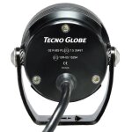 Feux additionnel tecnoglobe ball