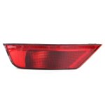 Feu antibrouillard de pare - chocs arri�re gauche 8v4115k273ab adapt� pour ford focus mk2 2008 - 2015 ...