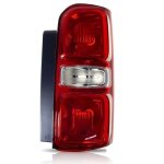 Feu arri�re adapt� � peugeot expert combi traveller � partir de 2016 c�t� droit