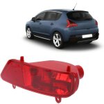 Feu arri�re brouillard voiture - xvx - compatible peugeot 3008 5008 2009 - 2016
