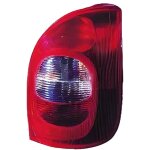Feu arriere droit citroen xsara picasso de 1999 a 2003.