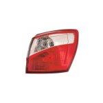 Feu arri�re droit led nissan qashqai 1 phase 2 2010 - 2014