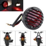 Feux arrières de frein feu arrière universel de moto pour feux arrière de feux arrière pour harley bobber ... Feux arrières de frein feu arrière universel de moto pour feux arrière de feux arrière pour harley bobber ...
