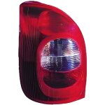 Feu arriere gauche citroen xsara picasso de 1999 a 2003.