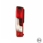 Feu arrire ct gauche fiat ducato citron jumper peugeot boxer  partir de 2014 +