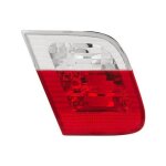 Feu arri�re gauche int�rieur blanc bmw serie 3 e46 phase 2 2001 - 2005