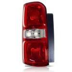 Feu arri�re gauche specifiquement adapte a peugeot expert 2016 + combi traveller